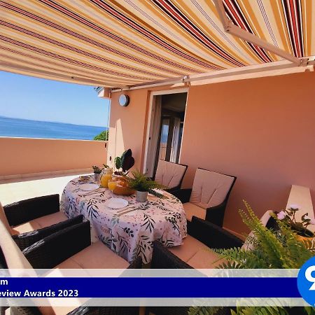 Apartment Beverly Kozino - By The Sea With Free Parking 外观 照片