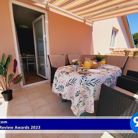 Apartment Beverly Kozino - By The Sea With Free Parking 外观 照片