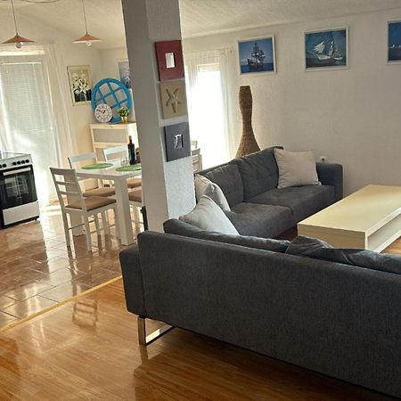 Apartment Beverly Kozino - By The Sea With Free Parking 外观 照片