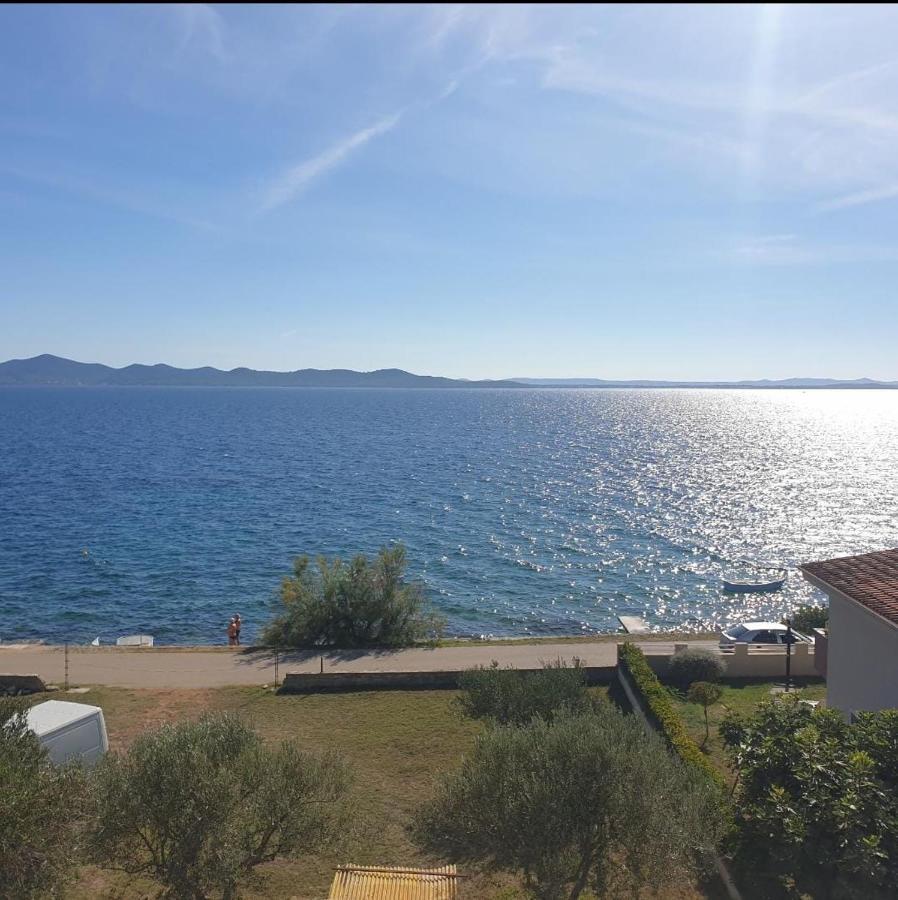 Apartment Beverly Kozino - By The Sea With Free Parking 外观 照片