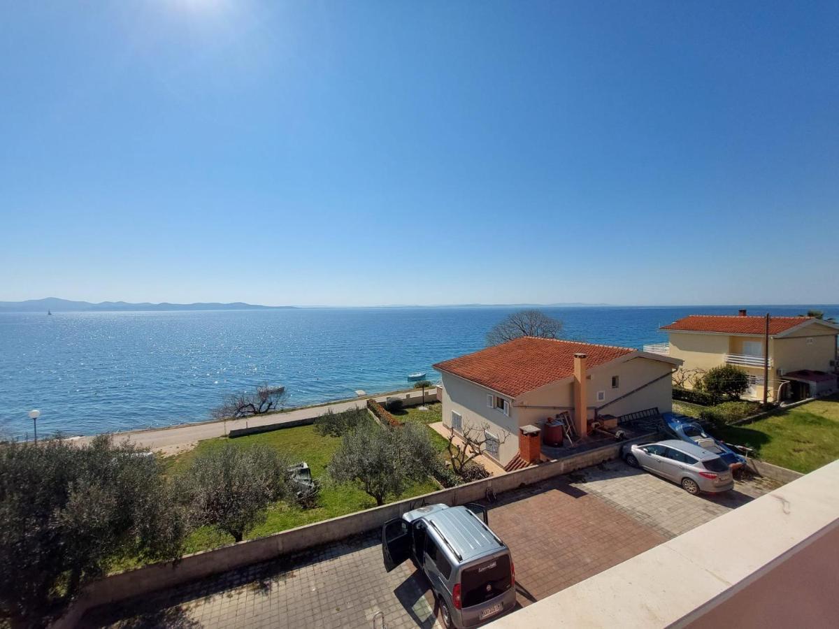 Apartment Beverly Kozino - By The Sea With Free Parking 外观 照片