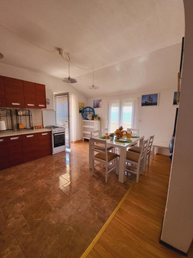 Apartment Beverly Kozino - By The Sea With Free Parking 外观 照片