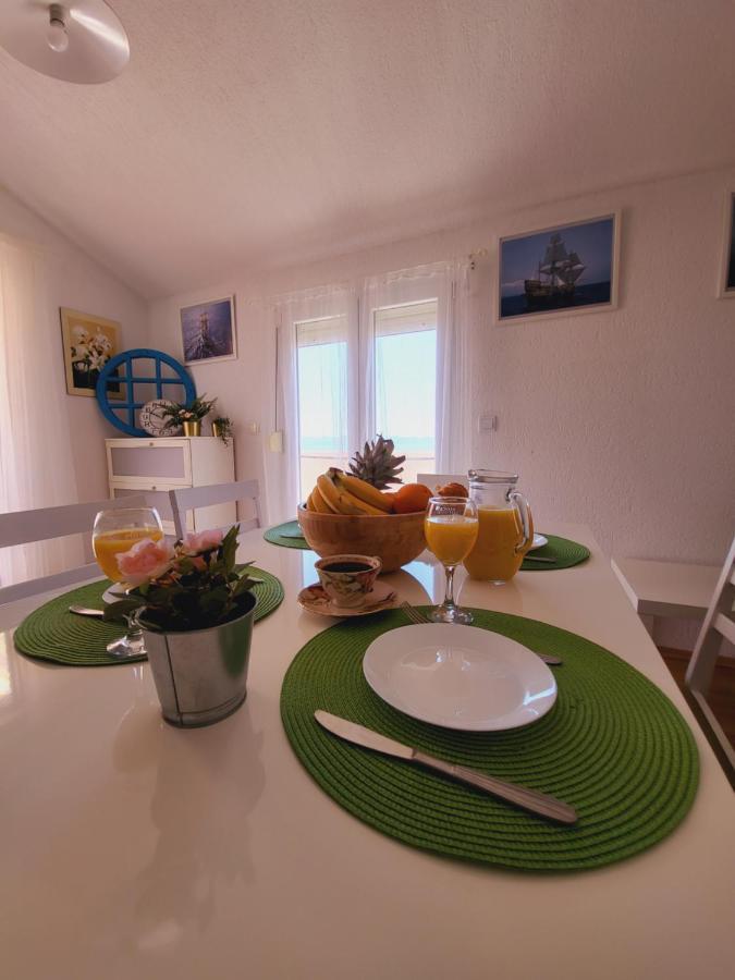 Apartment Beverly Kozino - By The Sea With Free Parking 外观 照片