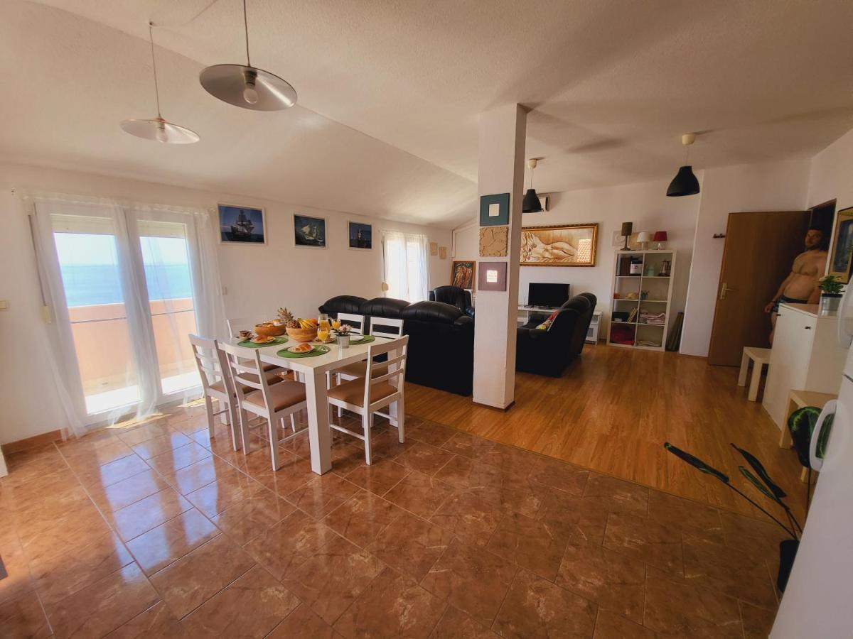 Apartment Beverly Kozino - By The Sea With Free Parking 外观 照片