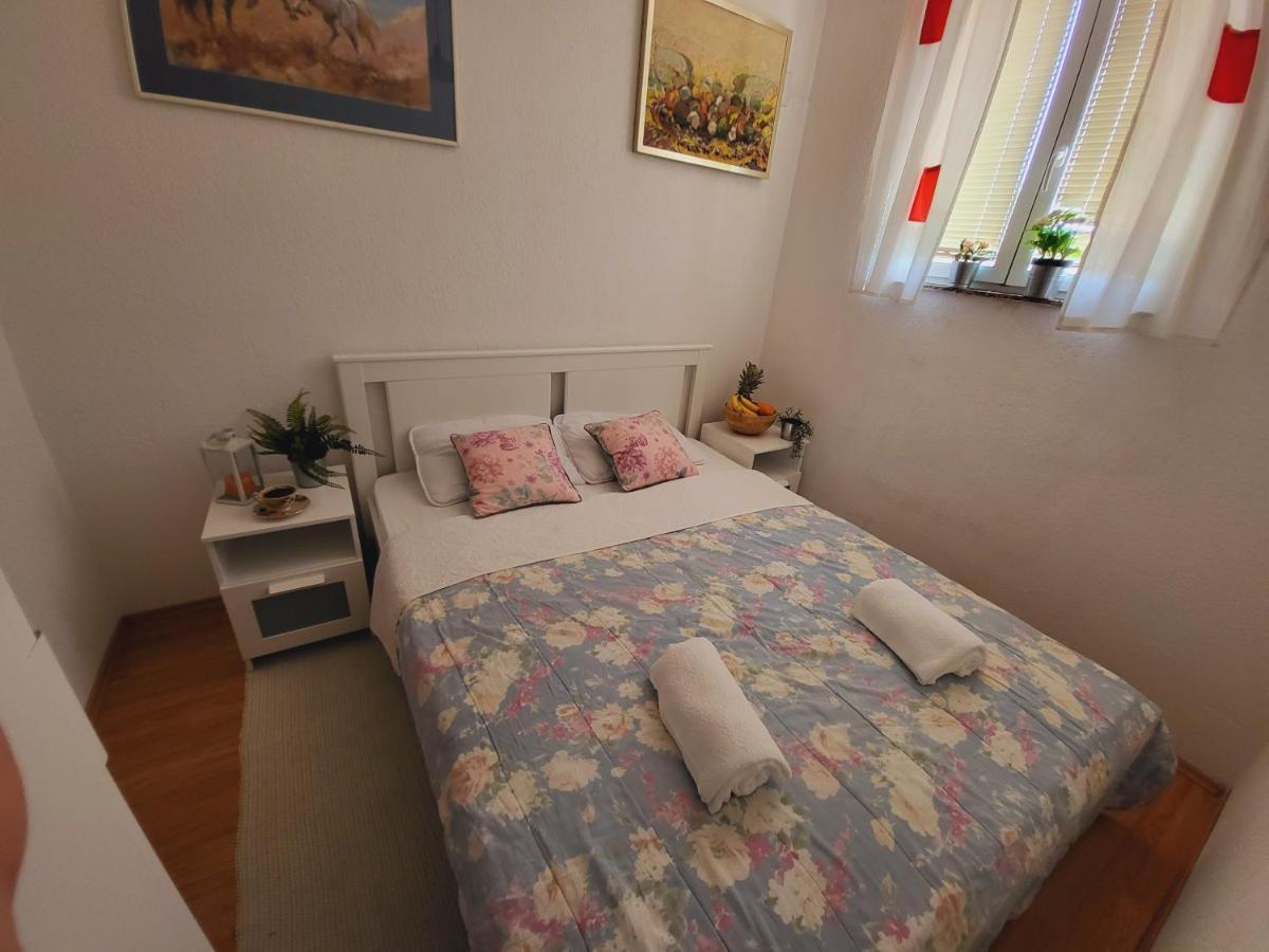 Apartment Beverly Kozino - By The Sea With Free Parking 外观 照片