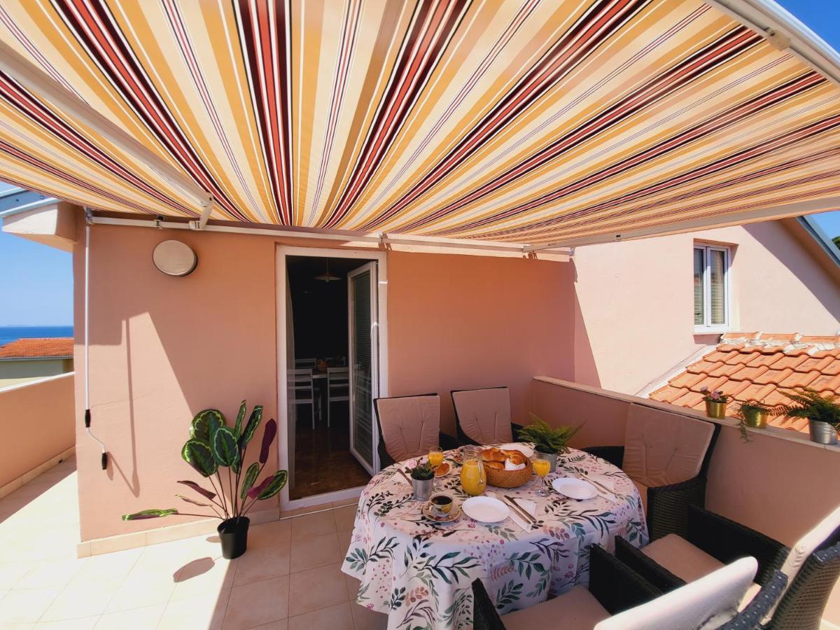 Apartment Beverly Kozino - By The Sea With Free Parking 外观 照片