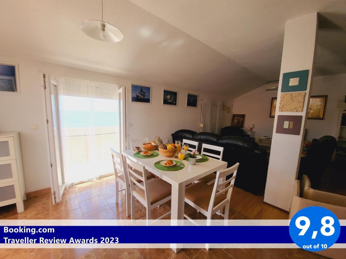 Apartment Beverly Kozino - By The Sea With Free Parking 外观 照片