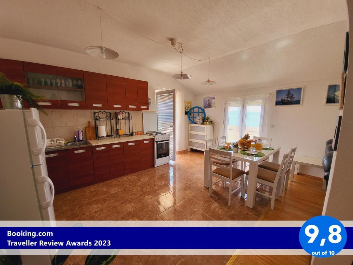 Apartment Beverly Kozino - By The Sea With Free Parking 外观 照片
