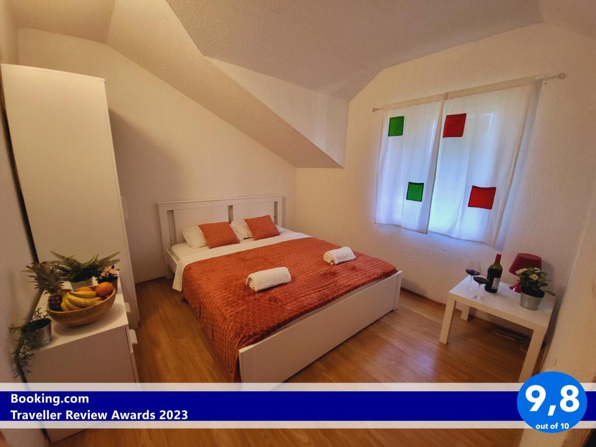 Apartment Beverly Kozino - By The Sea With Free Parking 外观 照片