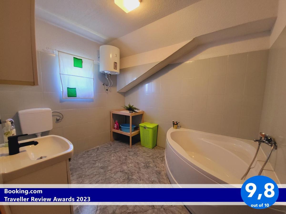 Apartment Beverly Kozino - By The Sea With Free Parking 外观 照片