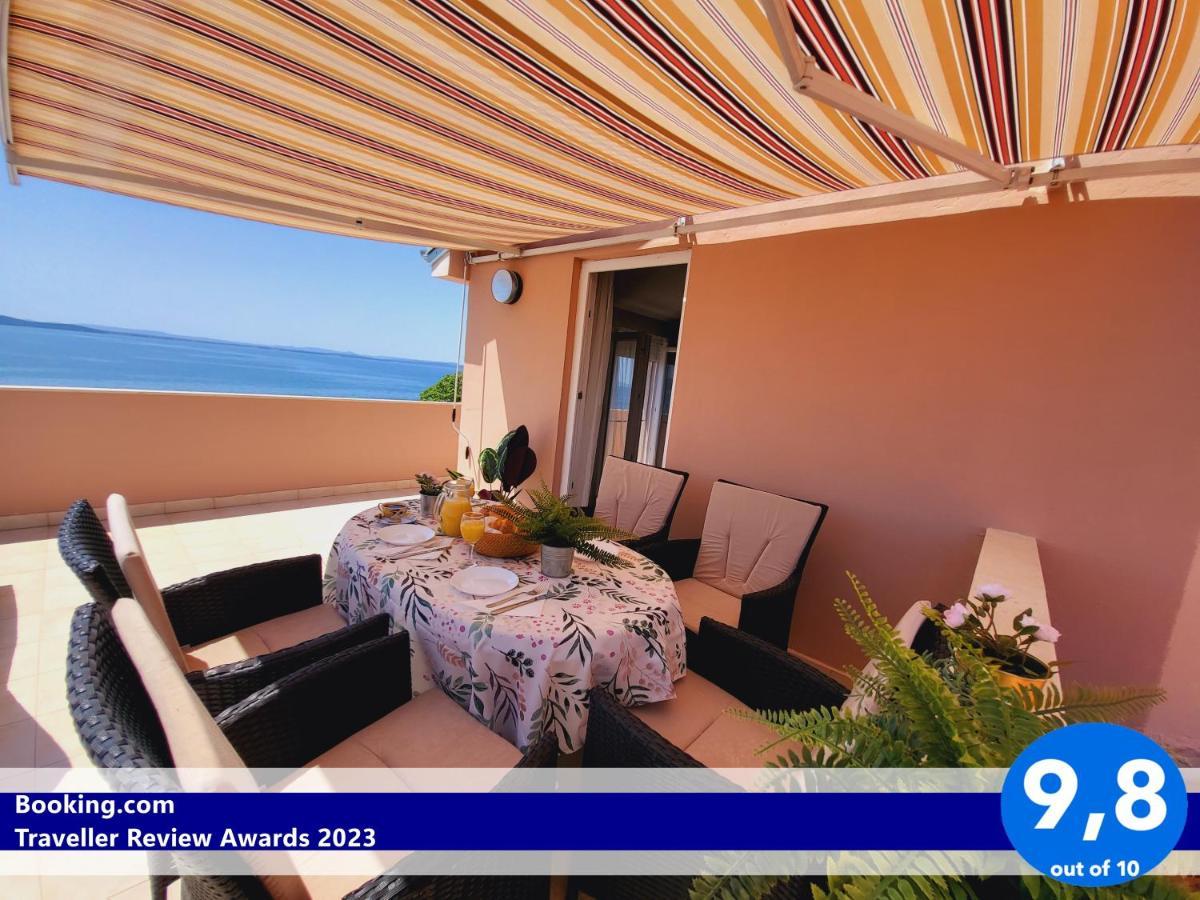 Apartment Beverly Kozino - By The Sea With Free Parking 外观 照片