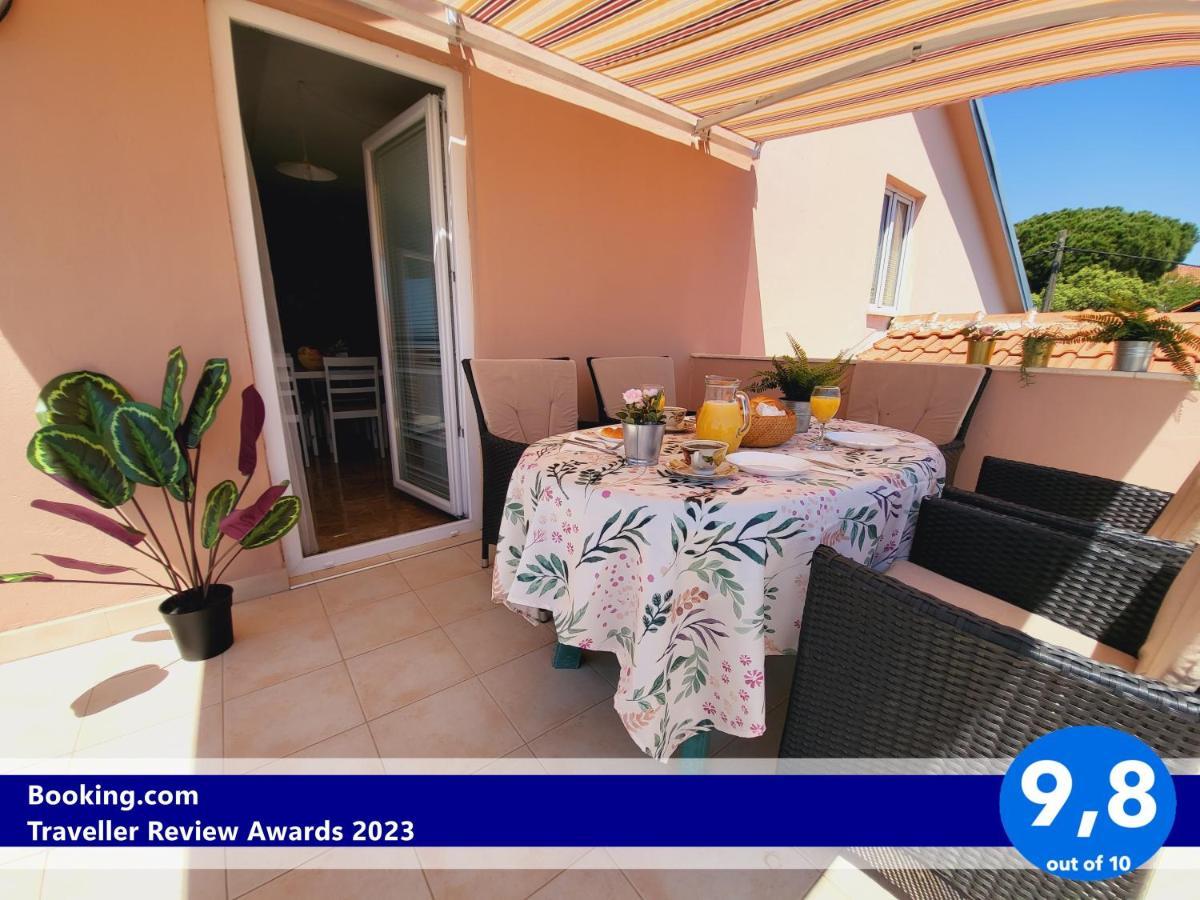 Apartment Beverly Kozino - By The Sea With Free Parking 外观 照片